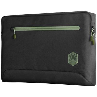 STM Goods obal na notebooky ECO S max.velikostí: 40,6 cm (16") černá