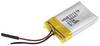 Renata ICP331319PM speciální akumulátor Prismatisch s kabelem Li-Pol 3.7 V 50 mAh 1 ks