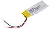 Renata ICP281029HPG speciální akumulátor Prismatisch s kabelem Li-Pol 3.7 V 68 mAh 1 ks