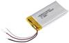 Renata ICP401835TPRT speciální akumulátor Prismatisch s kabelem Li-Pol 3.7 V 215 mAh 1 ks