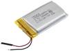 Renata ICP582035PR-01 speciální akumulátor Prismatisch s kabelem Li-Pol 3.7 V 340 mAh 1 ks