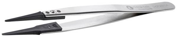 Ideal Tek 242CFR.SA.1.IT  Pinzeta, 1 ks, 242CF, 130 mm