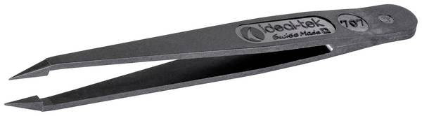 Ideal Tek 707.CF.IT  Pinzeta, 1 ks, 707, 115 mm