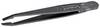 Ideal Tek 709.CF.IT Pinzeta, 1 ks, 709, plochá, 115 mm