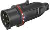 Walther Werke FW210506BT FW210506BT CEE zástrčka, 16 A, 5pólová, 200 V, 415 V, 1 ks