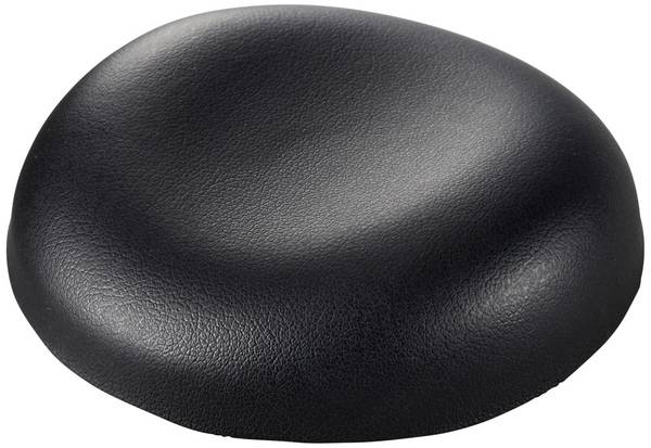 Renkforce RF-PWR-280 opěrka zápěstí  ergonomická černá