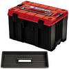 Einhell E-Case M, 4540021 kufřík na nářadí, (d x š x v) 442 x 330 x 290 mm