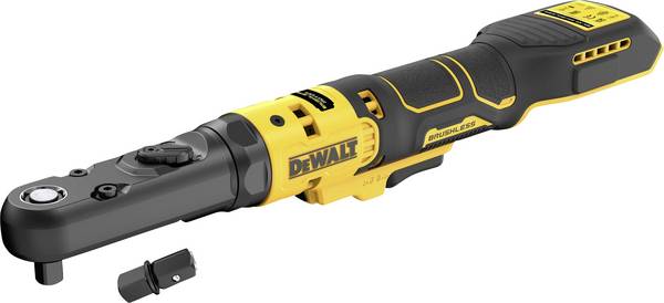 DEWALT DCF510N-XJ DCF510N-XJ akumulátorová otočná ráčna 3/8" 381 mm