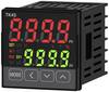 TRU COMPONENTS TK4S-14RC PID termostat K, J , E , T , B , R , S , N , C , L , U , PL-II -199.9 do 999.9 °C SSR, relé 3 A (d x š x v) 70.5 x 48 x 48 mm