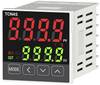 TRU COMPONENTS TCN4S-24R PID termostat K, J , T , R , S , L -199.9 do 999.9 °C SSR, relé 3 A (d x š x v) 70.5 x 48 x 48 mm