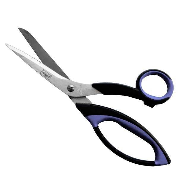 Berger & Schröter 772020 (B+S)  kombinované nůžky   20 cm 3barevná