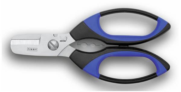 Kretzer 773018  kombinované nůžky   18 cm