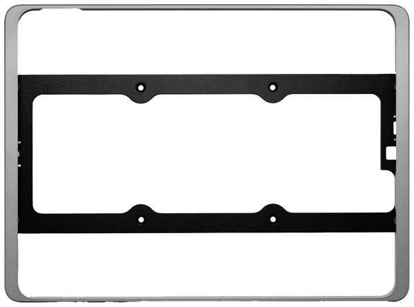 Displine Dame Wall 2.0 držák tabletu na zeď Apple iPad Pro 12.9 (3./4./5./6. Gen.) 32,8 cm (12,9")