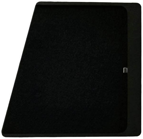 Displine Companion Wall Home držák tabletu na zeď Apple iPad 10.9 (10. Gen.) 27,7 cm (10,9")