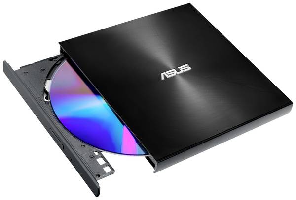 Asus ZenDrive U8M externí DVD vypalovačka Retail USB-C® černá