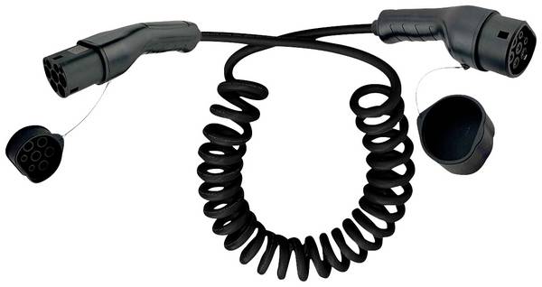 Roline 19.08.0037 nabíjecí kabel pro emobility  7.50 m samozhášecí