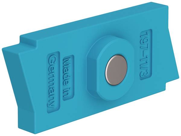Hazet 197-11/3 Sada magnetického tlačítka  1 ks