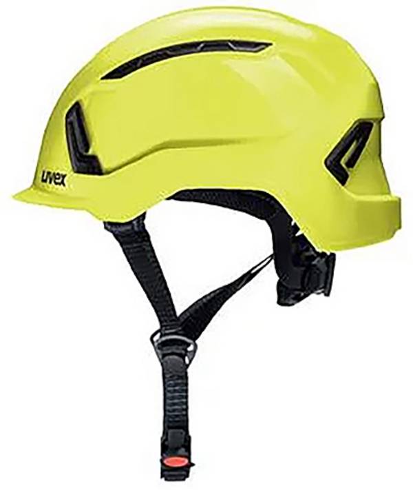 uvex pronamic 9735130 ochranná helma EN 397, EN 12492   žlutá