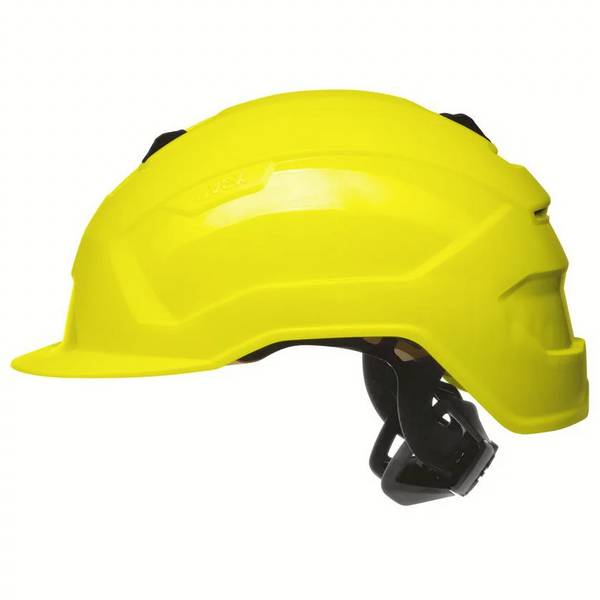 uvex pronamic 9731130 ochranná helma EN 397   žlutá