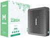 Zotac Barebone ZBOX MI668 BB Intel® Core™ i7 i7-1360P ZBOX-MI668-BE