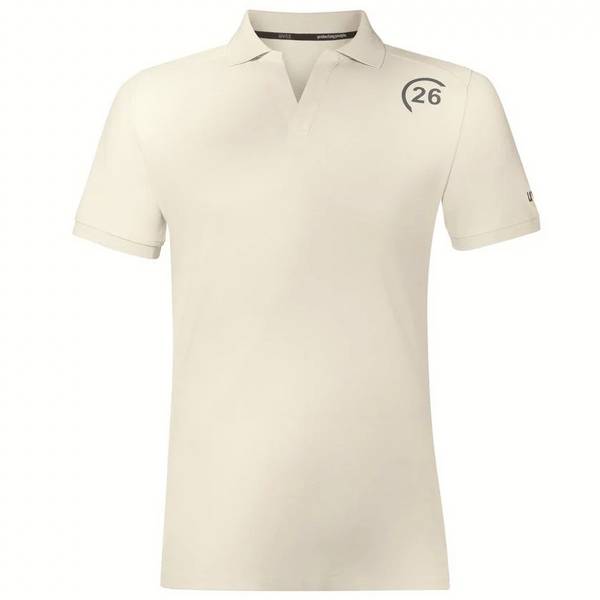 uvex 7010911 Polokošile vel. Oblečení=L     béžová