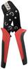 Quadrios 23T056 23T056 krimpovací kleště solární konektor, 2.5 do 6 mm², jemné nastavení