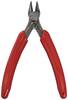 Quadrios 23T057 23T057 Boční štípací kleště pro jemnou mechaniku bez fazety 123 mm