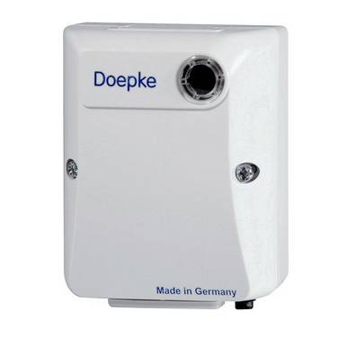 Doepke 09500043 soumrakový spínač