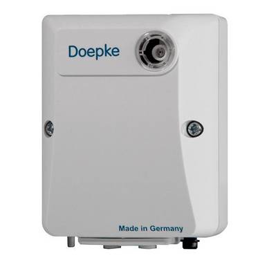 Doepke 09500044 soumrakový spínač