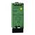 Zelené dálkově ovládané relé od Schneider Electric, model 517820. Specifikace: 12V, 230V-50Hz, 2x1000W/VA.