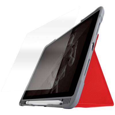 STM Tempered Glass Ochranné sklo proti blikání obrazovky Vhodný pro typ Apple: iPad 10.2 (2021), iPad 10.2 (2020), iPad 