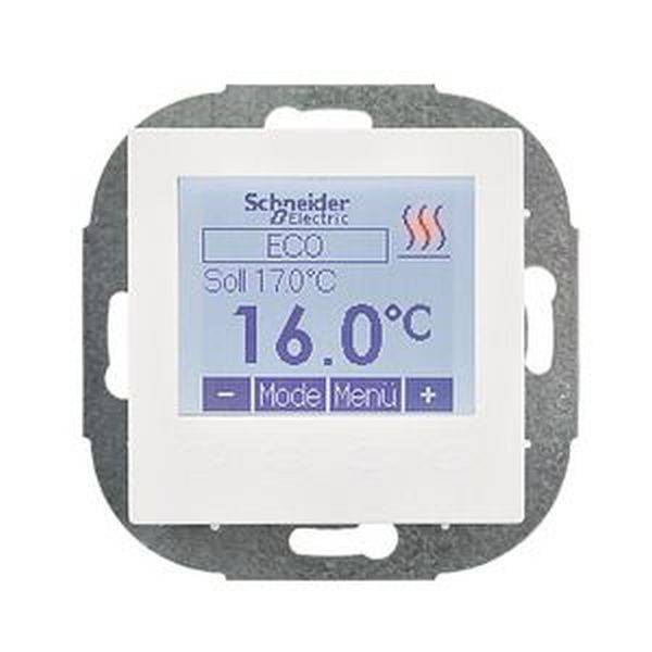 Schneider Electric Elso pokojový termostat ELG176294, 1 ks