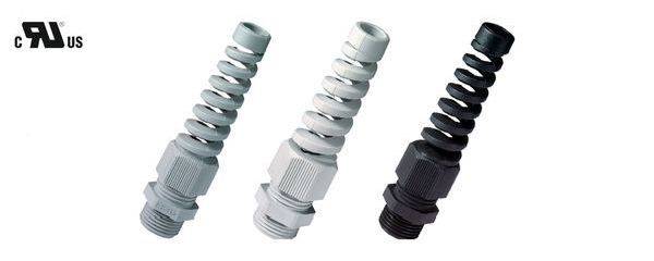 Jacob 50013M20BSSW kabelová průchodka 50 ks