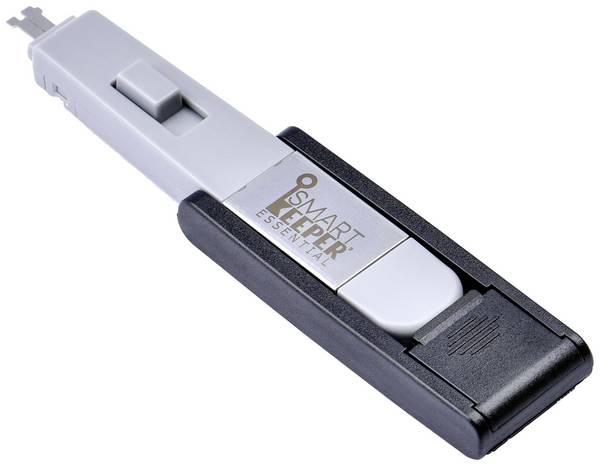 <br>  Smartkeeper<br>  Klíč zámku portu<br>  U04GY<br>  <br>  <br>  šedá<br>  <br>  <br>  U04GY<br>