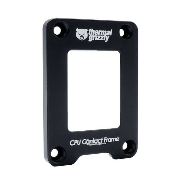 Thermal Grizzly TG-CF-i13G Montážní rám CPU  TG-CF-i13G hliník