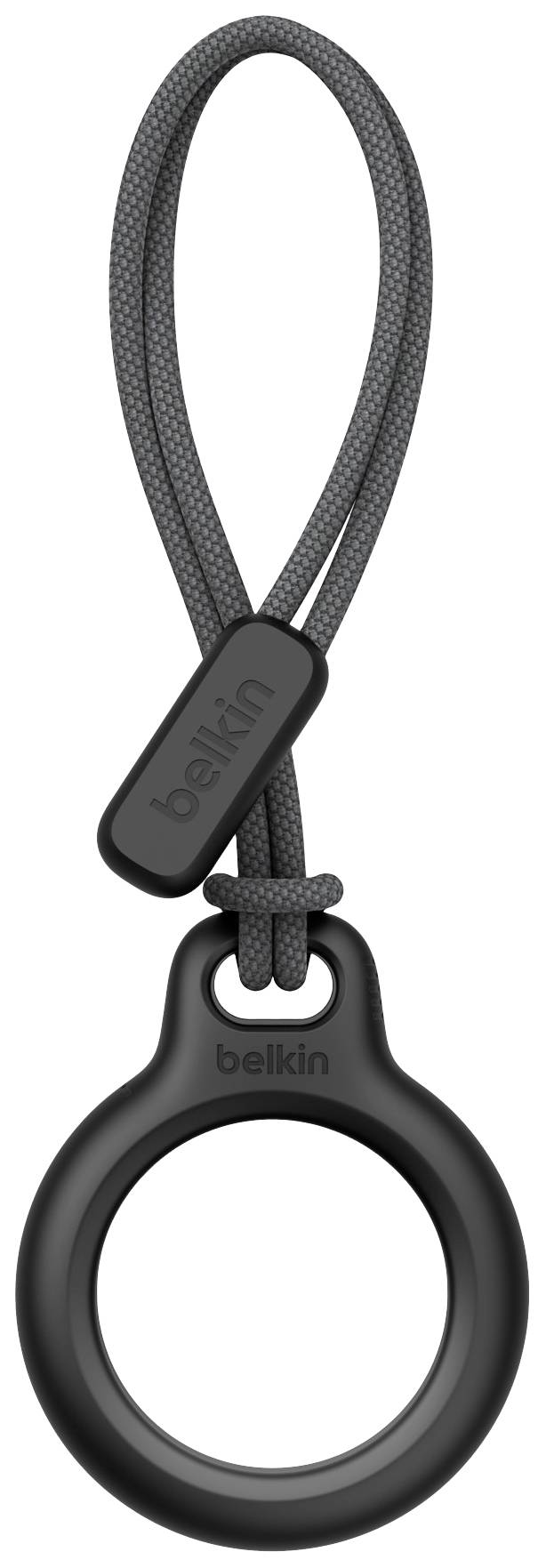 Belkin F8W974btBLK AirTag přívěsek černá-1