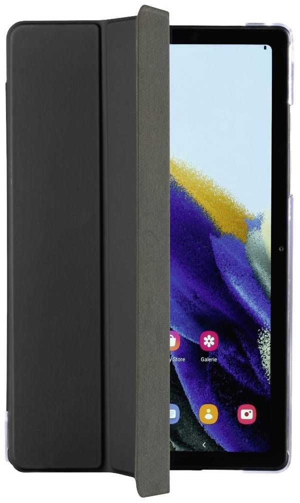 Hama  obal na tablet Samsung Galaxy Tab A9+ 27,9 cm (11") Pouzdro typu kniha černá