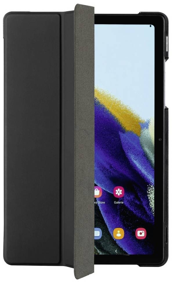 Hama  obal na tablet Samsung Galaxy Tab A9+ 27,9 cm (11") Pouzdro typu kniha černá