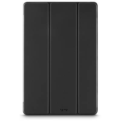 Hama obal na tablet Samsung Galaxy Tab S9+ 31,5 cm (12,4") Pouzdro typu kniha černá