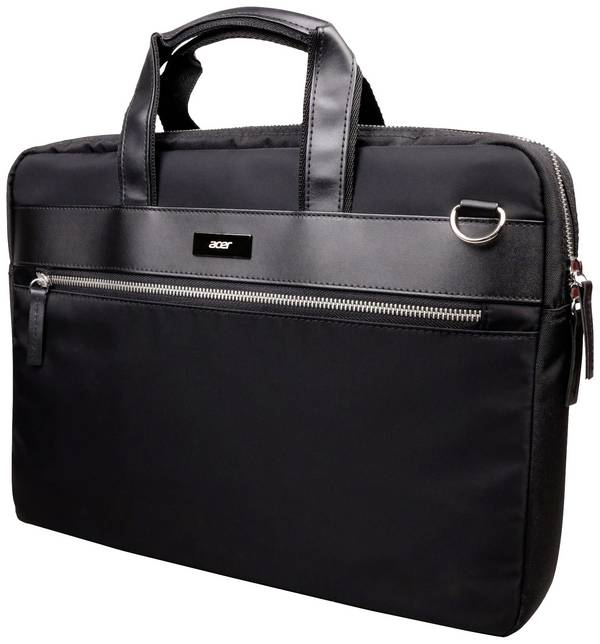 Acer brašna na notebooky Commercial Carry Case 15.6"" Max. velikost: 39,6 cm (15,6")  černá