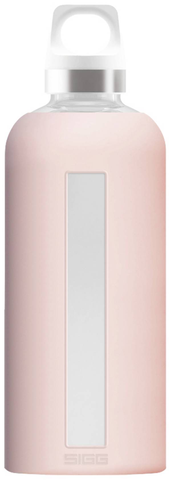 SIGG Star Electric Blush 0,85L  picí láhev růžová hvězda 0.85 l