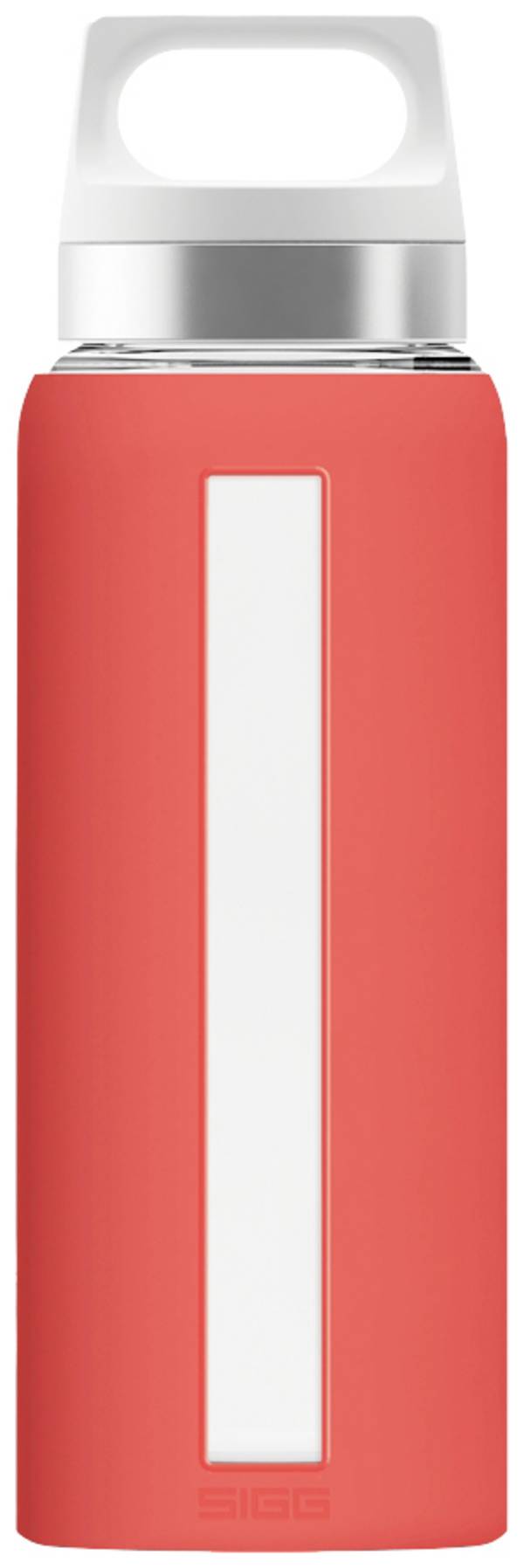 SIGG DREAM Scarlett 0,65L  picí láhev červená  0.65 l