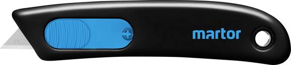 MARTOR 110100.02 Bezpečnostní nůž SECUNORM SMARTCUT 1 ks