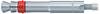 Fischer 567780 FSU-P M10x100/20 Šroubová kotva 150 mm 10 ks