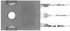 STMicroelectronics STW13NK60Z tranzistor MOSFET 1 N-kanál 150 W TO-247