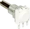 Vishay P11S1V0FLSY00102KA precizní potenciometr, 1 W, 1 kΩ, 1 ks