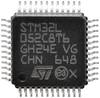 STMicroelectronics mikrořadič LQFP-48 32-Bit 48 MHz Počet vstupů/výstupů 39 Tape on Full reel