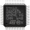 STMicroelectronics mikrořadič LQFP-48 32-Bit 48 MHz Počet vstupů/výstupů 39 Tray