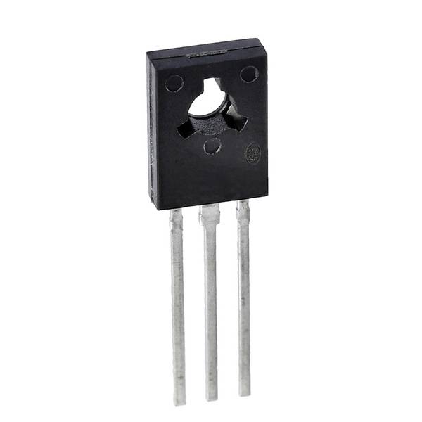 ON Semiconductor tranzistor (BJT) BD439G TO-126   NPN Bulk
