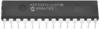 Microchip Technology ATMEGA88PA-PU mikrořadič SPDIP-28 8-Bit 20 MHz Počet vstupů/výstupů 23 Tube